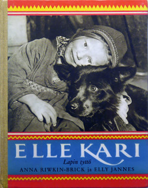 Elle Kari -teos (Otava) 1960-luvun taitteesta