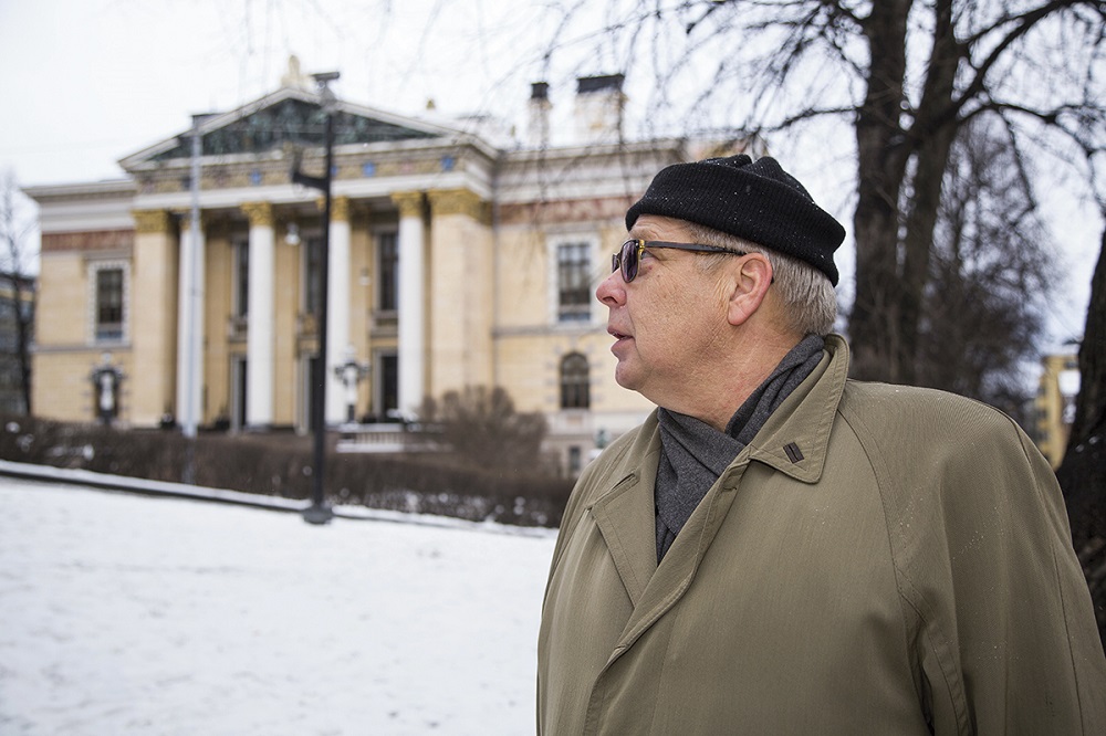 Historian professori Markku Kuisman mielestä suomalainen pohjoismaisen hyvinvointivaltion malli on syntynyt erilaisten sattumusten ja vuosituhantisten kehityskulkujen seurauksena.