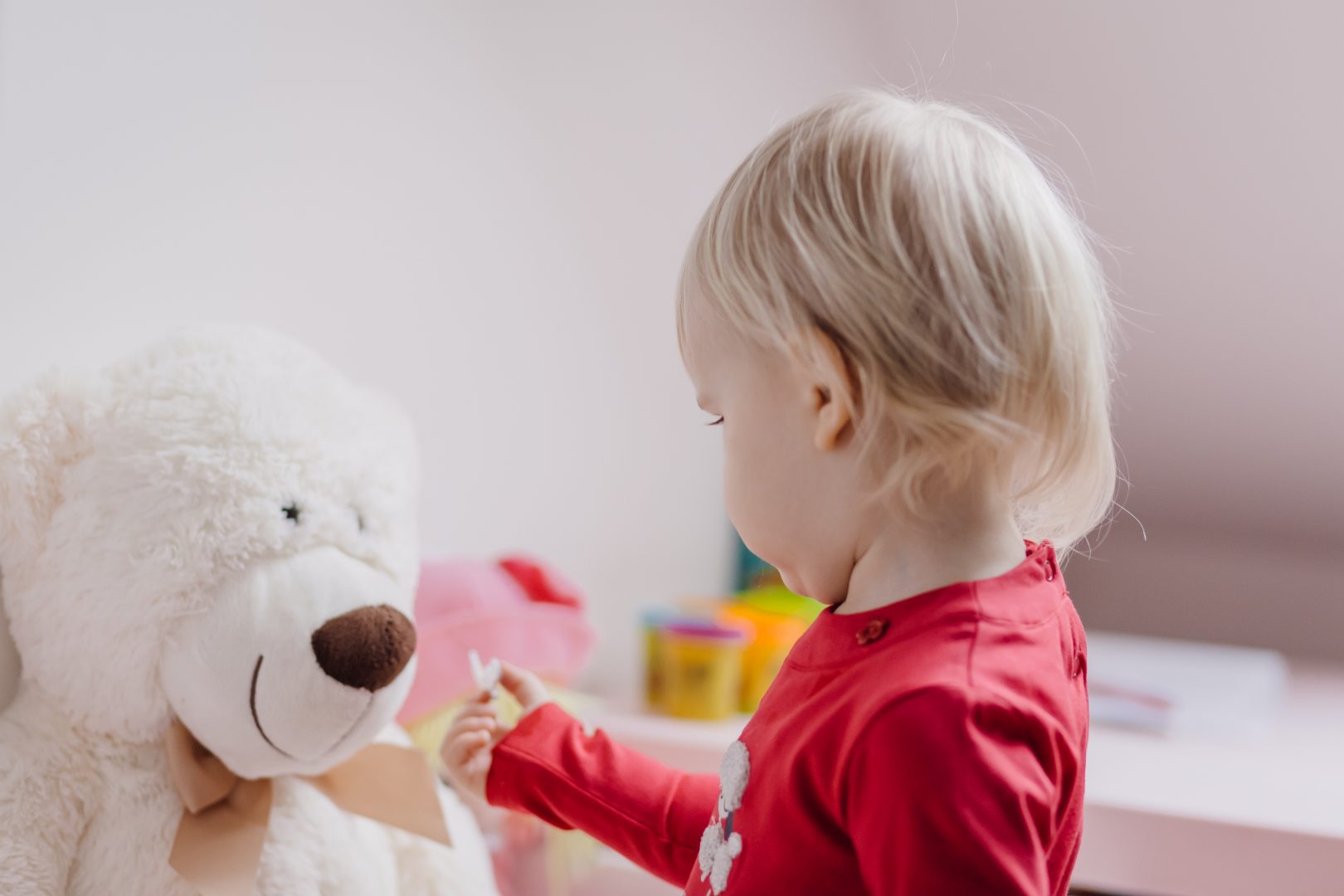 Vuorohoitopalvelua käyttää jo seitsemän prosenttia päiväkotilapsista.