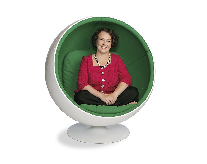 Kirjoittaja Johanna Korhonen