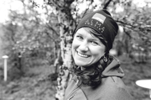 Nuorgam, Reetta Koski