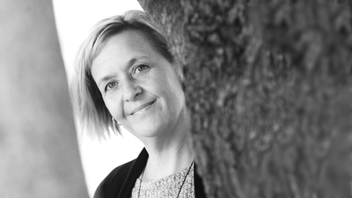 Hanna Heinonen LSKL toiminnan johtaja Lapsen Maailman päätoimittaja