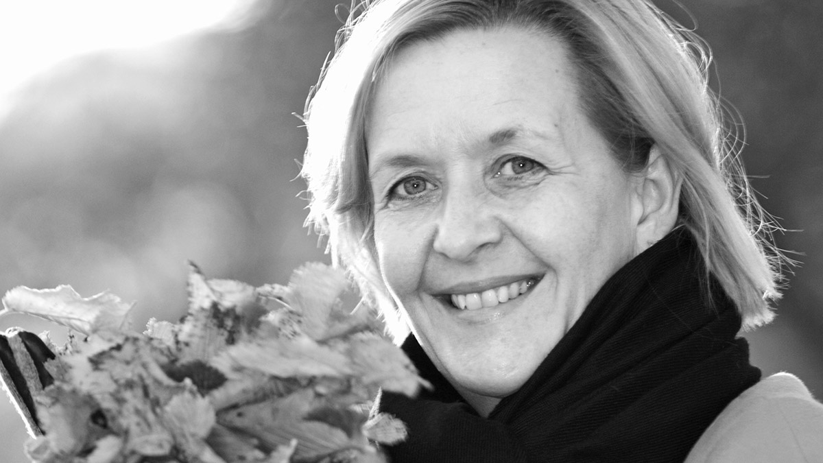 Hanna Heinonen on Lapsen Maailman päätoimittaja ja Lastensuojelun Keskusliiton toiminnanjohtaja.