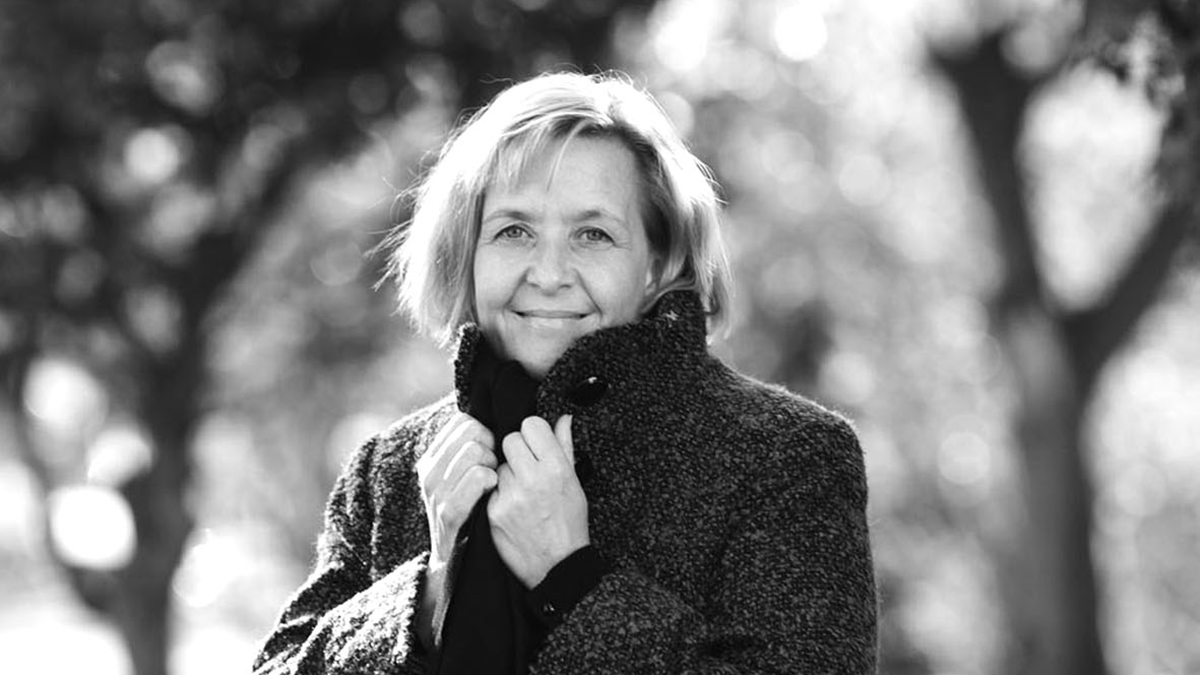Hanna Heinonen on Lapsen Maailman päätoimittaja ja Lastensuojelun Keskusliiton toiminnanjohtaja.