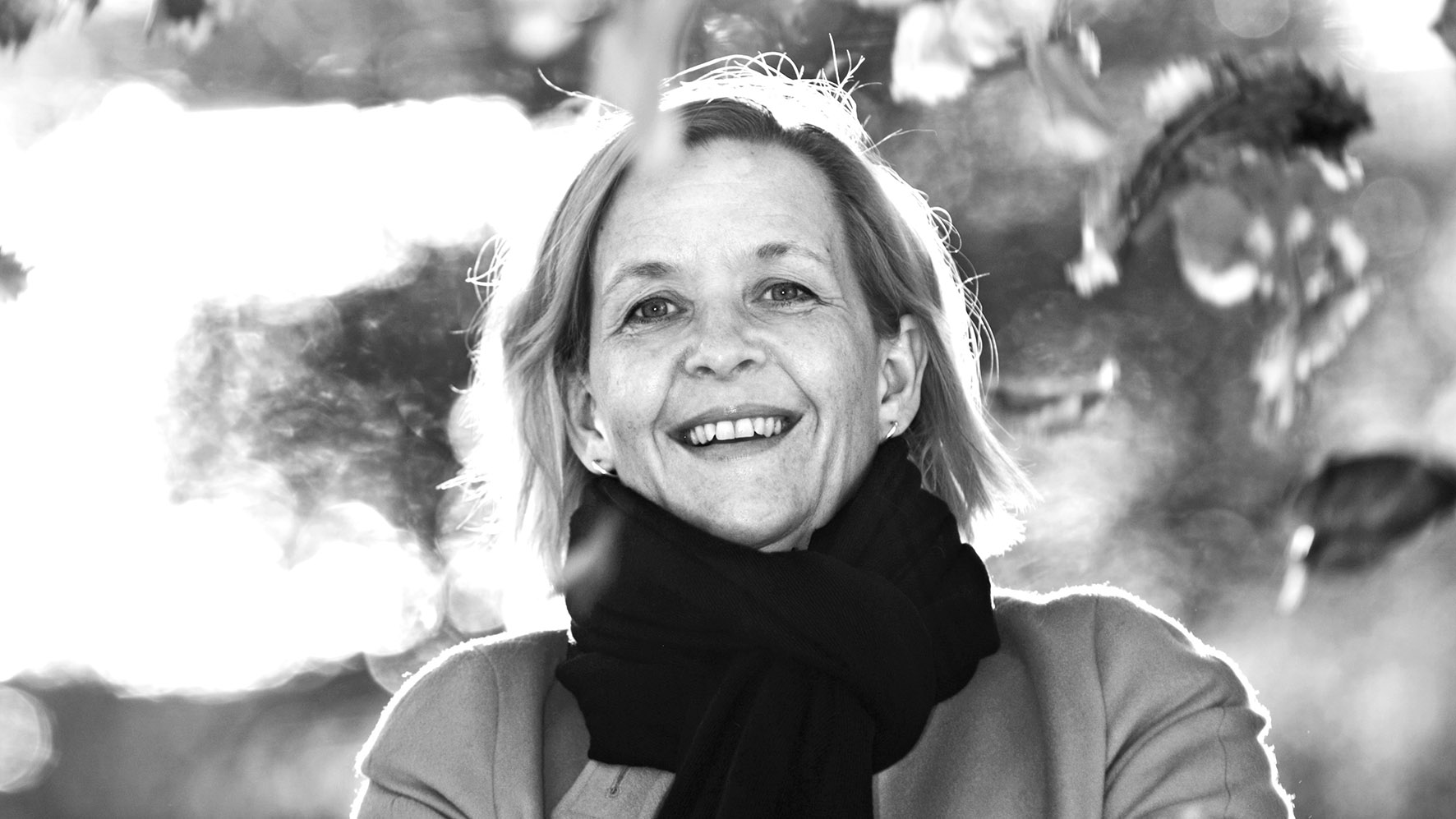 Hanna Heinonen on Lapsen Maailman päätoimittaja ja Lastensuojelun Keskusliiton toiminnanjohtaja.