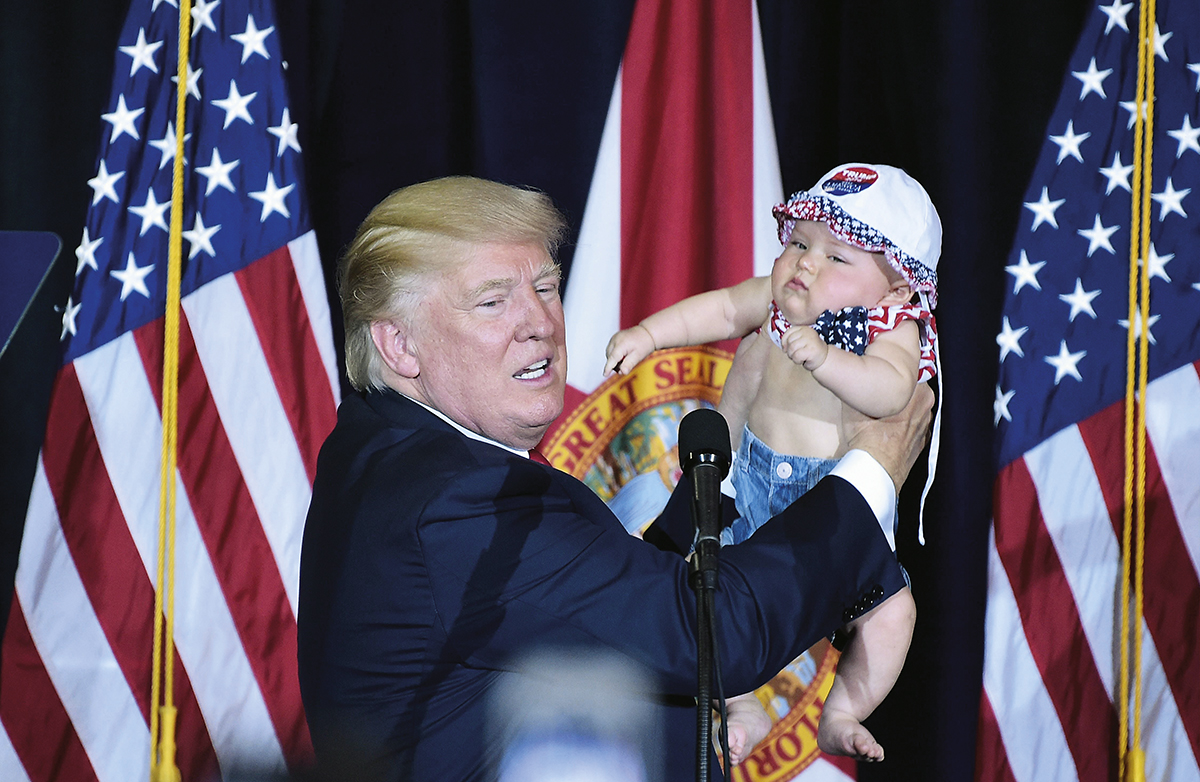 Kansalaisjärjestö Our Children’s Trustin tukemien lasten oikeustaistelu saa uusia käänteitä, kun Donald Trumpista tulee maan seuraava presidentti. Hänhän on ilmoittanut irrottavansa Yhdysvallat Pariisin ilmastosopimuksesta mahdollisimman pian.