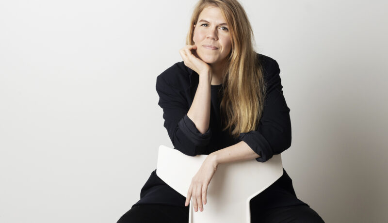 Taloudellisia ongelmia ei pitäisi piilottaa lapsilta, sanoo rahavaikuttaja Julia Thurén