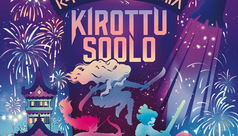 Täydellistä luettavaa k-pop-faneille