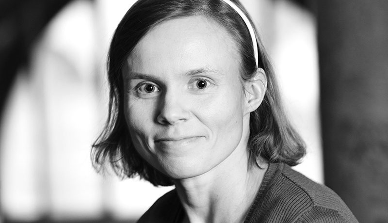Anni Kytömäki: Ihana rauha