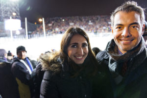 Lapsen Maailma, Nazima Razmyar, Hussein Al-Taee, CMI