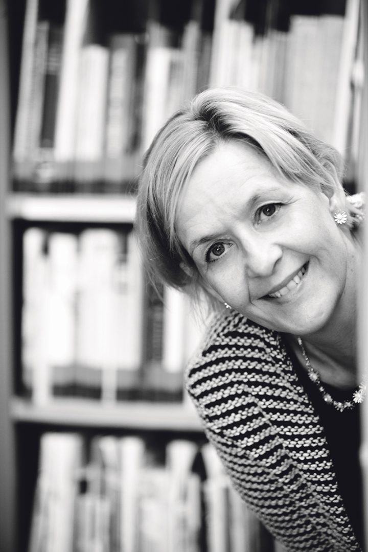 Hanna Heinonen pääkirjoituskuva 3/2020
