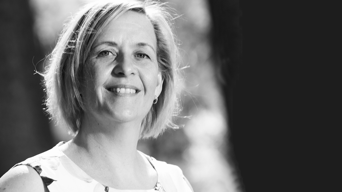 Hanna Heinonen on Lapsen Maailman päätoimittaja ja Lastensuojelun Keskusliiton toiminnanjohtaja.
