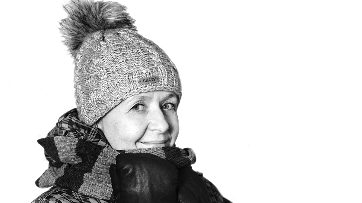 Hanna Heinonen on Lapsen Maailman päätoimittaja ja Lastensuojelun Keskusliiton toiminnanjohtaja.