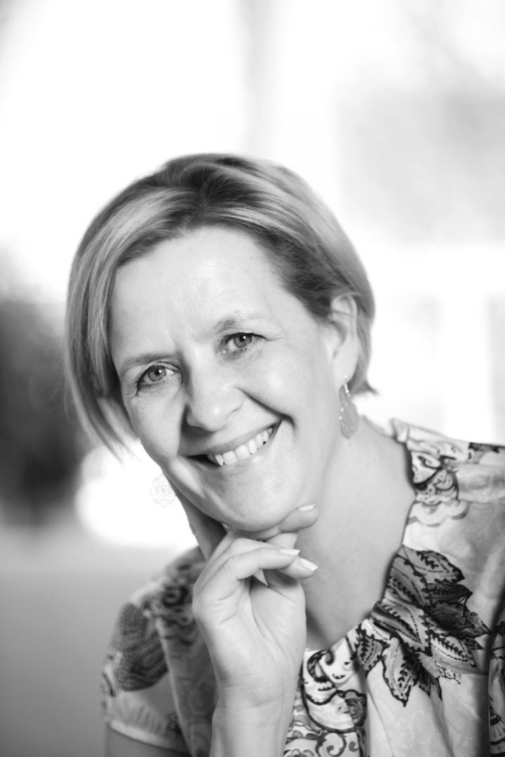 Hanna Heinonen pääkirjoituskuva