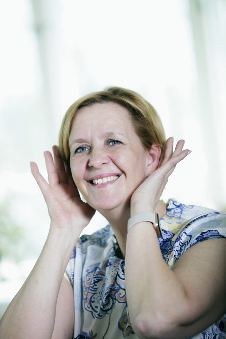 Hanna Heinonen