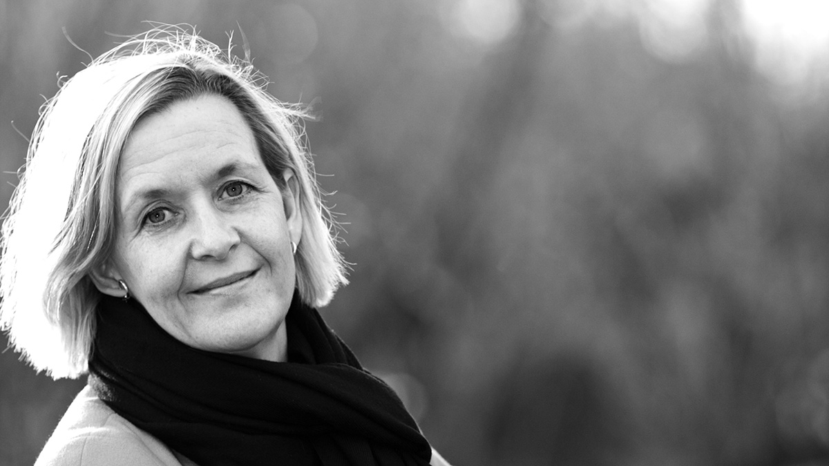 Hanna Heinonen on Lapsen Maailman päätoimittaja ja Lastensuojelun Keskusliiton toiminnanjohtaja.