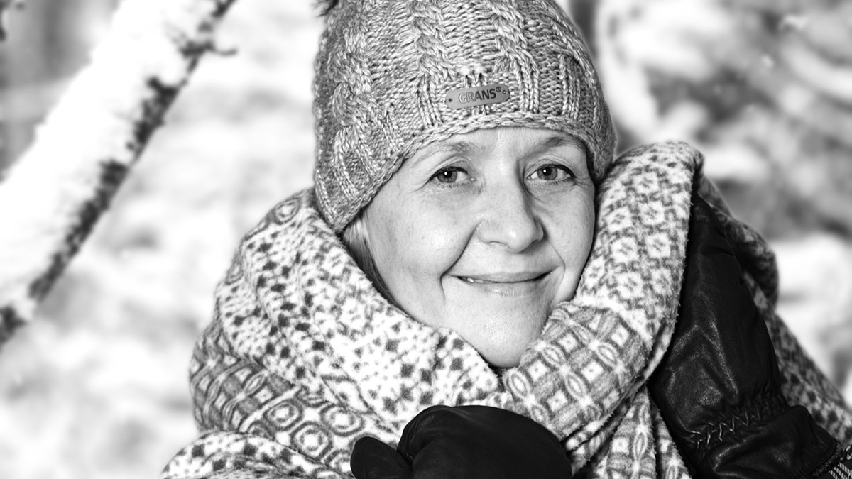 Hanna Heinonen toiminnanjohtaja LSKL, Lapsen Maailman päätoimittaja