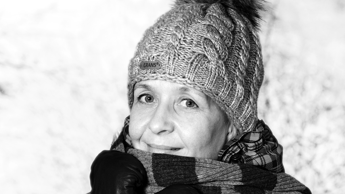 Hanna Heinonen on Lapsen Maailman päätoimittaja ja Lastensuojelun Keskusliiton toiminnanjohtaja.