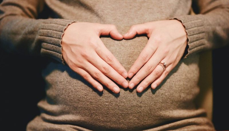 Mitä jäi kertomatta raskausajalta