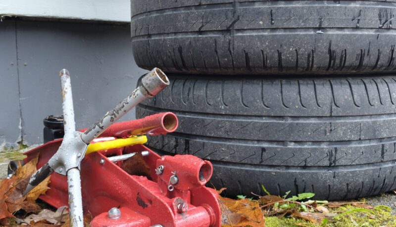 Harmaa on hyvä väri