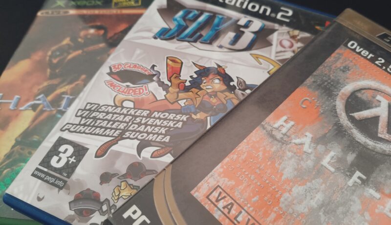 Isitkin pelaa, osa 2