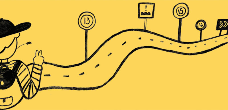 Milloin lapsi saa päättää, kumman vanhemman luona asuu? Tarkista tärkeät ikärajat