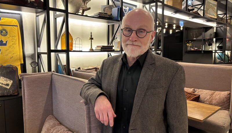 Pentti Lemmetyinen: Epätasa-arvoinen yhteiskunta ei ole kenenkään etu