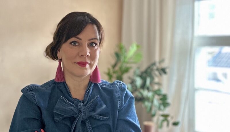 ”Nuorten somea ei voi sulkea ilman, että jotain tärkeää katoaa”