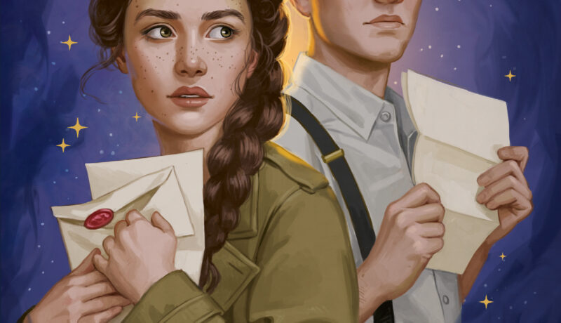 Sotaromantasia rakkaudesta, menetyksestä ja pelosta