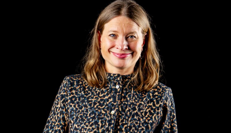 Lapsia ei saa unohtaa, vaikka Suomi ikääntyy