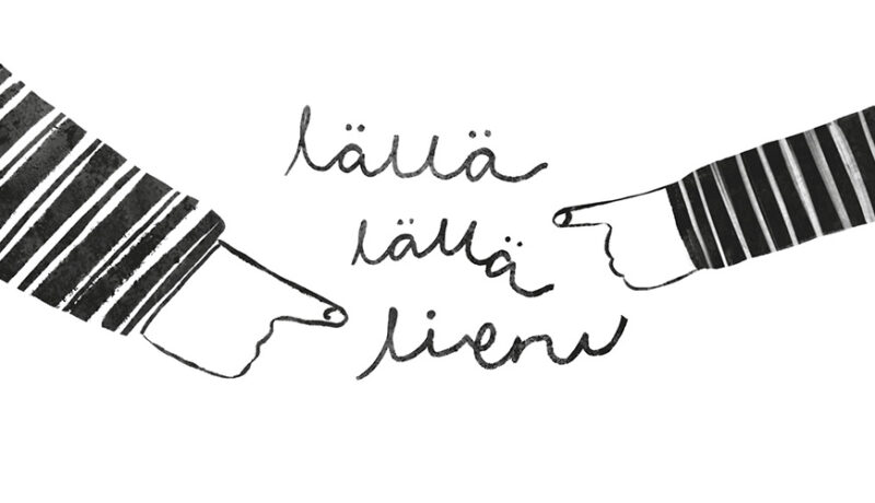 Apua, lapseni on kiusaaja!