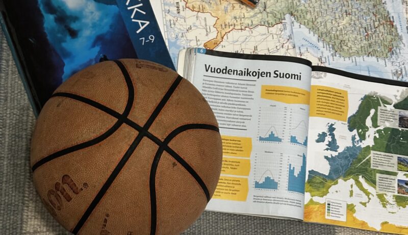 Mitä voi tehdä, kun murrosikä iskee ja haasteet lisääntyvät?