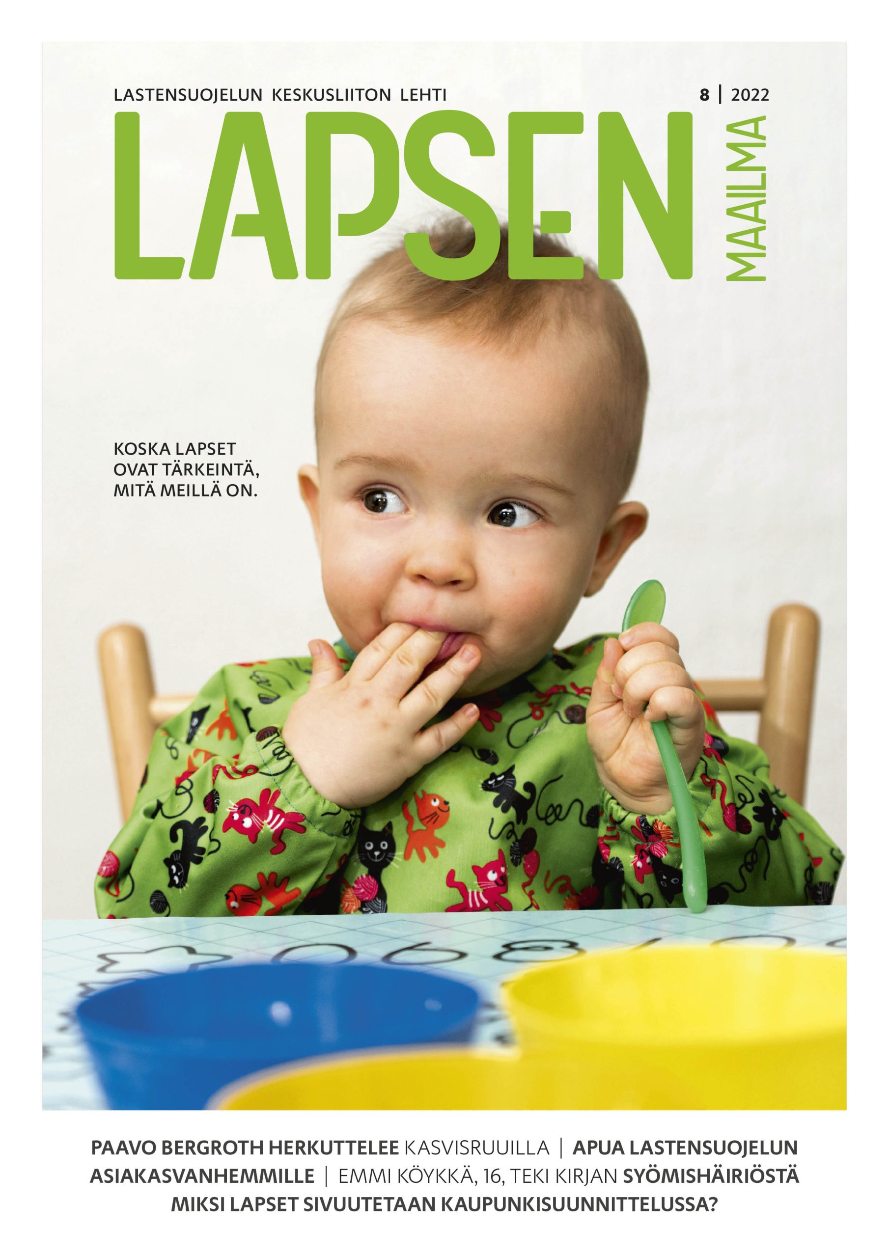 lapsen-maailma-8-2022-lapsen-maailma
