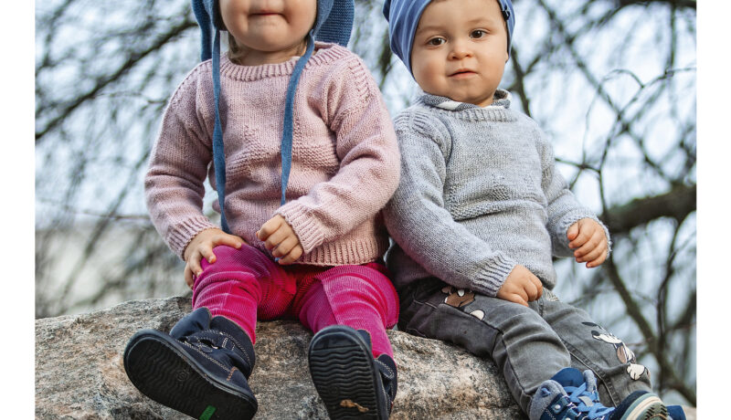 Lapsen Maailma 8/2024