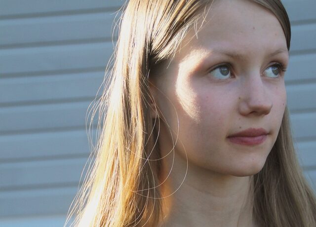 Louna Hakama voitti Napero-Finlandian poikkeuksellisella tarinalla