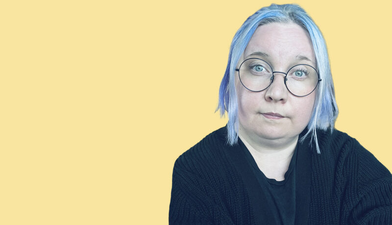 ”Nuorilla pitää olla mahdollisuus haahuilla”