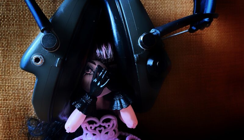 Mistä löytyisi lapselle ja nuorelle se tuki, että jaksaa vastustaa kiusausta