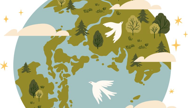 Nuorten usko tulevaisuuteen horjuu – sen vahvistaminen on jokaisen aikuisen vastuulla