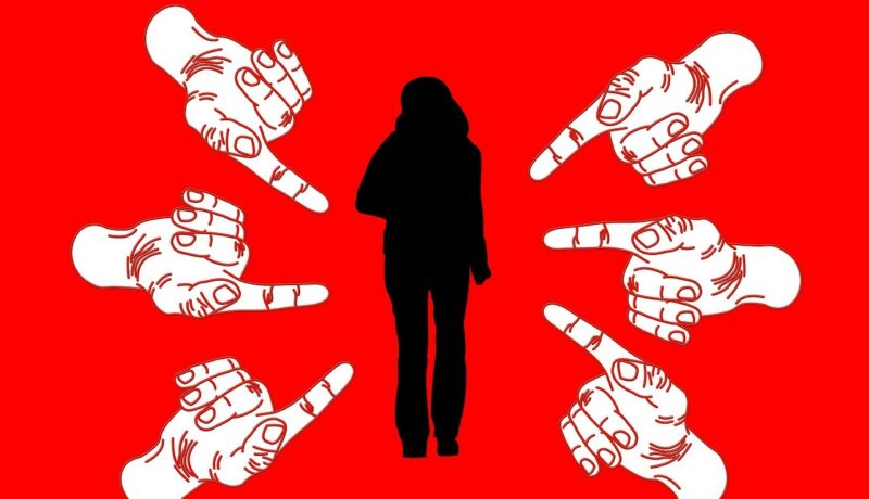 Ettei vaan ylpisty – ja osaisi edes hävetä