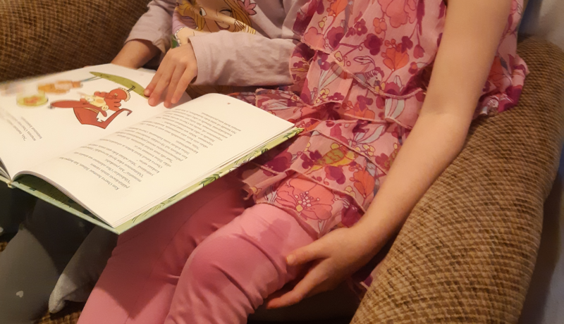 Uupumuksesta toipuva kolmosäiti: näitä asioita jaksan jo