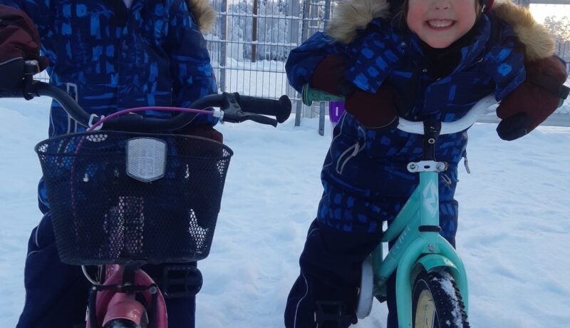Uupumuksesta toipuva kolmosäiti: näitä asioita en todellakaan jaksa