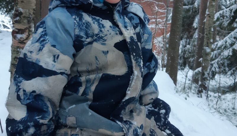 3/4: Hankalinta 5-vuotiaiden kolmosten kanssa – ”Manipulointi, huijaaminen ja grammavaaka”