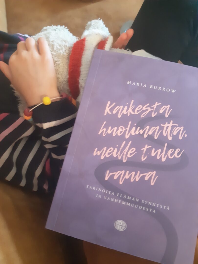 Kirja.