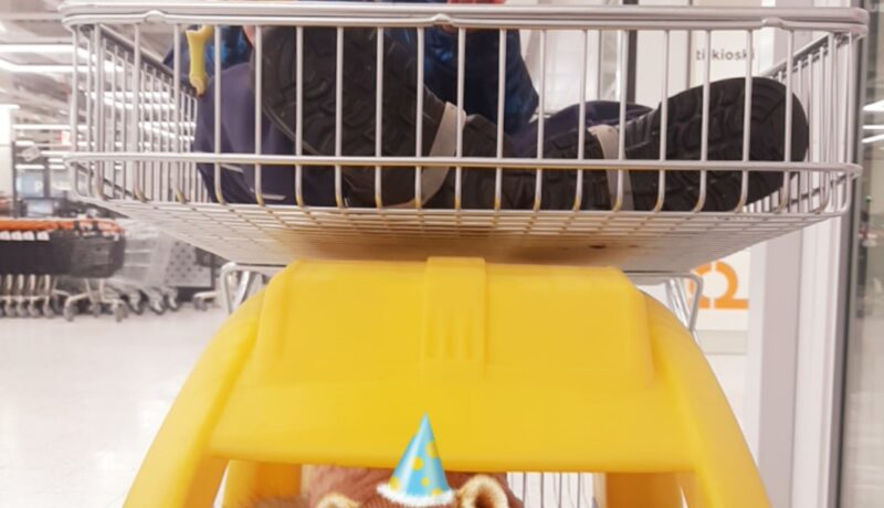 Kolmosäiti työnhaussa: ”Kannattaa lisätä ansioluetteloon” 2/2