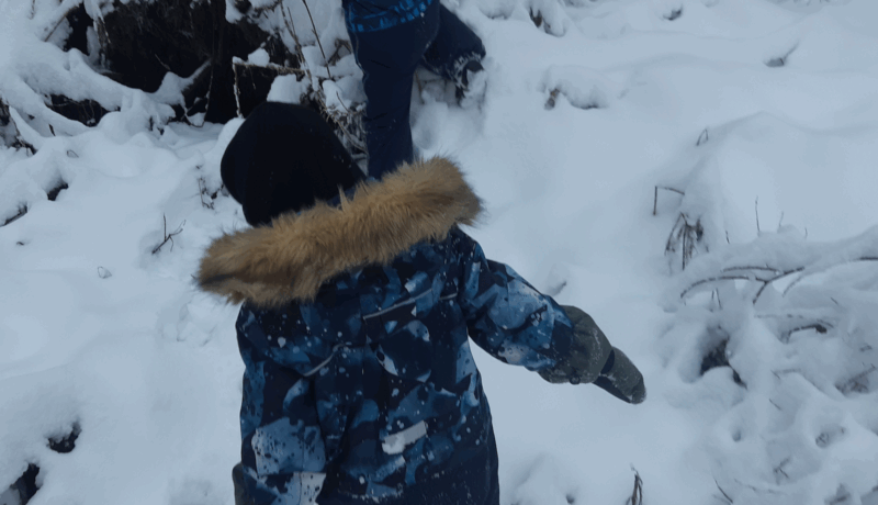 1/2: Hankalinta 5-vuotiaiden kolmosten kanssa – Te yksösten vanhemmat!