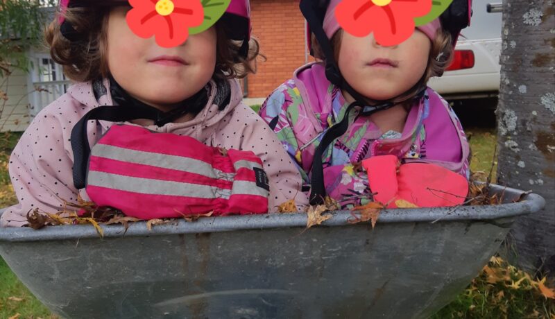 Näin toivut uupumuksesta, terveisin kolmosäiti (1/2)