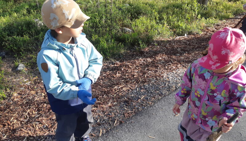 Asioita, joilla saa hankittua uupumuksen uudelleen 1/2