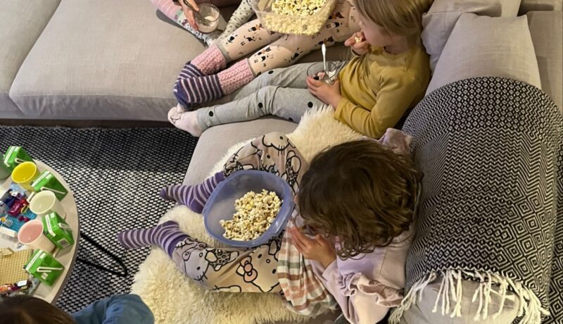 Näin toivut uupumuksesta, terveisin kolmosäiti (2/2)