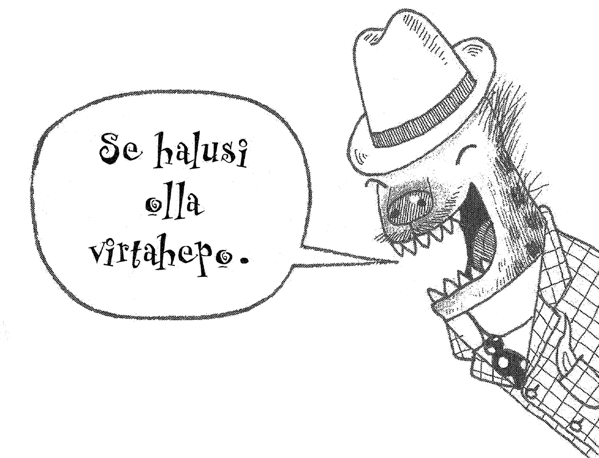 Lapsen Maailma: Kuukauden kirjat (Ismo Loivamaa)