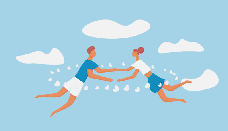 Suhtaudu avoimesti nuorten yökyläilyyn